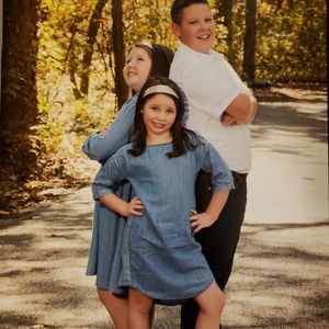 Meet your Posher, Krista